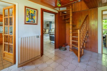 Maison a vendre Saint-Médard-en-Jalles 33160 Gironde 126 m2 6 pièces 349000 euros