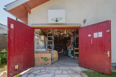 Maison a vendre Saint-Médard-en-Jalles 33160 Gironde 126 m2 6 pièces 349000 euros
