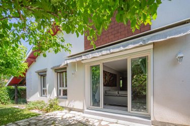 Maison a vendre Saint-Médard-en-Jalles 33160 Gironde 126 m2 6 pièces 349000 euros