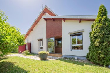 Maison a vendre Saint-Médard-en-Jalles 33160 Gironde 126 m2 6 pièces 349000 euros