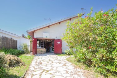 Maison a vendre Saint-Médard-en-Jalles 33160 Gironde 126 m2 6 pièces 349000 euros