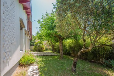 Maison a vendre Saint-Médard-en-Jalles 33160 Gironde 126 m2 6 pièces 349000 euros