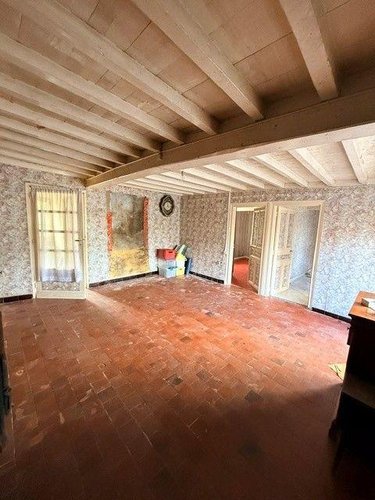 Maison a vendre Cavron-Saint-Martin 62140 Pas-de-Calais 105 m2 5 pièces 105598 euros