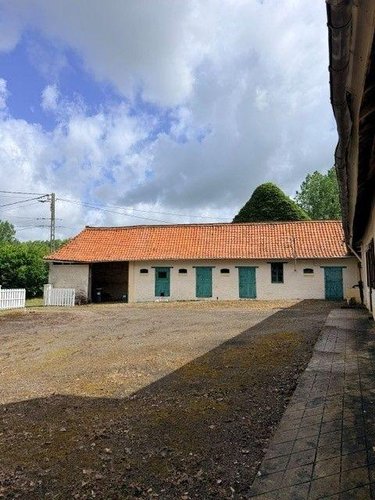 Maison a vendre Cavron-Saint-Martin 62140 Pas-de-Calais 105 m2 5 pièces 105598 euros