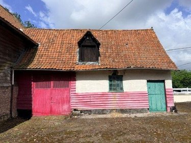 Maison a vendre Cavron-Saint-Martin 62140 Pas-de-Calais 105 m2 5 pièces 105598 euros