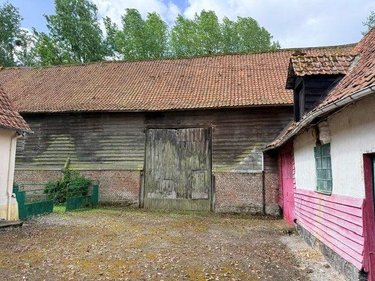 Maison a vendre Cavron-Saint-Martin 62140 Pas-de-Calais 105 m2 5 pièces 105598 euros