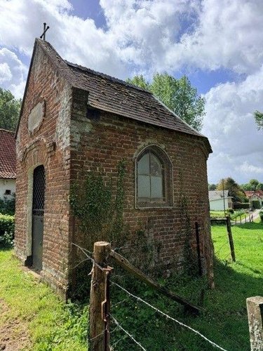 Maison a vendre Cavron-Saint-Martin 62140 Pas-de-Calais 105 m2 5 pièces 105598 euros