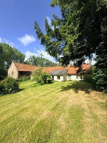Maison a vendre Cavron-Saint-Martin 62140 Pas-de-Calais 105 m2 5 pièces 105598 euros