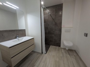 Appartement a vendre Les Herbiers 85500 Vendée 54 m2 3 pièces 162000 euros