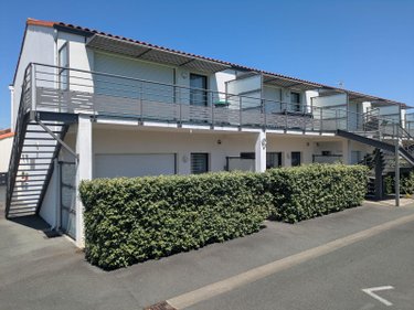 Appartement a vendre Les Herbiers 85500 Vendée 54 m2 3 pièces 162000 euros
