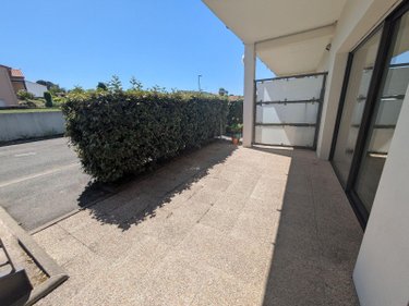 Appartement a vendre Les Herbiers 85500 Vendée 54 m2 3 pièces 162000 euros