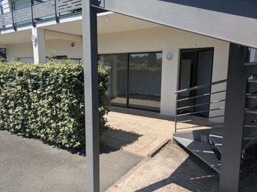 Appartement a vendre Les Herbiers 85500 Vendée 54 m2 3 pièces 162000 euros