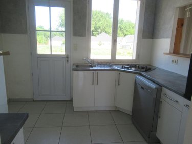 Maison a vendre La Chapelle-Saint-Luc 10600 Aube 68 m2 4 pièces 139000 euros