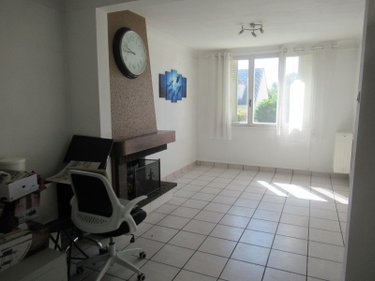 Maison a vendre La Chapelle-Saint-Luc 10600 Aube 68 m2 4 pièces 139000 euros
