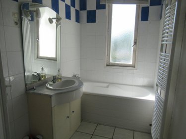 Maison a vendre La Chapelle-Saint-Luc 10600 Aube 68 m2 4 pièces 139000 euros