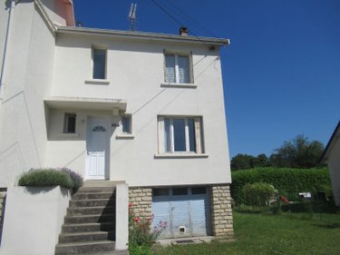 Maison a vendre La Chapelle-Saint-Luc 10600 Aube 68 m2 4 pièces 139000 euros
