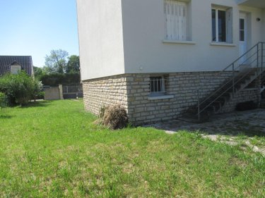 Maison a vendre La Chapelle-Saint-Luc 10600 Aube 68 m2 4 pièces 139000 euros