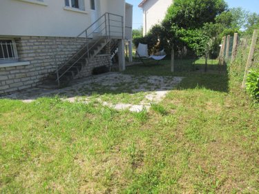 Maison a vendre La Chapelle-Saint-Luc 10600 Aube 68 m2 4 pièces 139000 euros