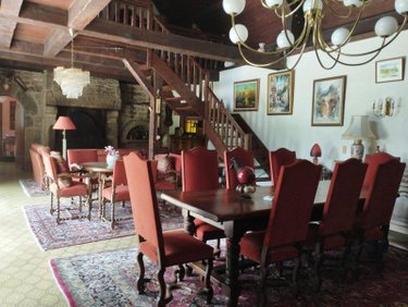 Maison a vendre Guidel 56520 Morbihan 245 m2 5 pièces 698250 euros