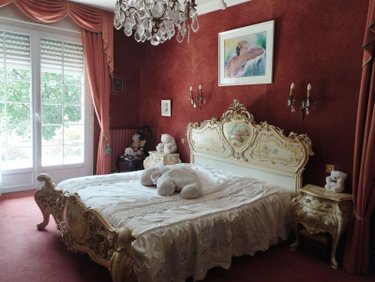 Maison a vendre Guidel 56520 Morbihan 245 m2 5 pièces 698250 euros