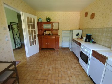Maison a vendre Rouillon 72700 Sarthe 76 m2 5 pièces 157500 euros