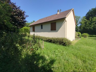 Maison a vendre Rouillon 72700 Sarthe 76 m2 5 pièces 157500 euros