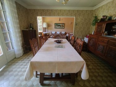 Maison a vendre Rouillon 72700 Sarthe 76 m2 5 pièces 157500 euros