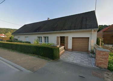 Maison a vendre Coupelle-Neuve 62310 Pas-de-Calais 95 m2 5 pièces 136649 euros