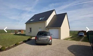 Location maison Le Vieil-Évreux 27930 Eure 78 m2 4 pièces 1106 euros