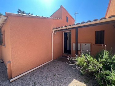 Maison a vendre Saint-Cyprien 66750 Pyrénées-Orientales 49 m2 3 pièces 178000 euros