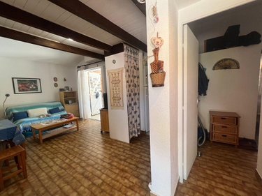 Maison a vendre Saint-Cyprien 66750 Pyrénées-Orientales 49 m2 3 pièces 178000 euros