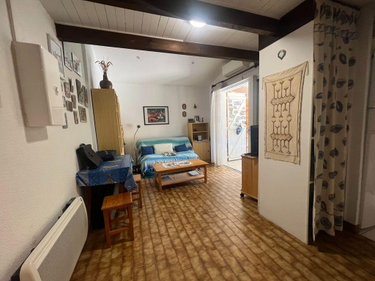 Maison a vendre Saint-Cyprien 66750 Pyrénées-Orientales 49 m2 3 pièces 178000 euros
