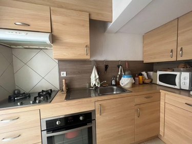Maison a vendre Saint-Cyprien 66750 Pyrénées-Orientales 49 m2 3 pièces 178000 euros