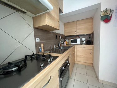 Maison a vendre Saint-Cyprien 66750 Pyrénées-Orientales 49 m2 3 pièces 178000 euros