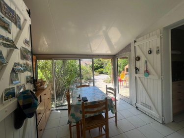 Maison a vendre Saint-Cyprien 66750 Pyrénées-Orientales 49 m2 3 pièces 178000 euros