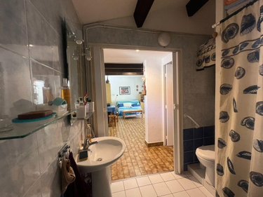 Maison a vendre Saint-Cyprien 66750 Pyrénées-Orientales 49 m2 3 pièces 178000 euros