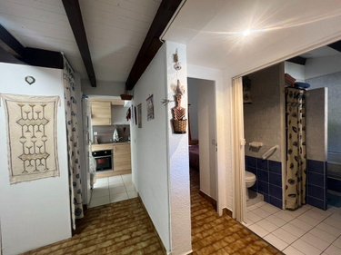 Maison a vendre Saint-Cyprien 66750 Pyrénées-Orientales 49 m2 3 pièces 178000 euros