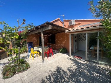Maison a vendre Saint-Cyprien 66750 Pyrénées-Orientales 49 m2 3 pièces 178000 euros