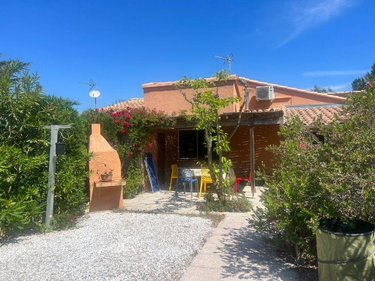 Maison a vendre Saint-Cyprien 66750 Pyrénées-Orientales 49 m2 3 pièces 178000 euros