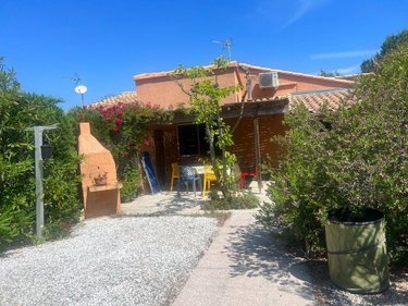 Maison a vendre Saint-Cyprien 66750 Pyrénées-Orientales 49 m2 3 pièces 178000 euros
