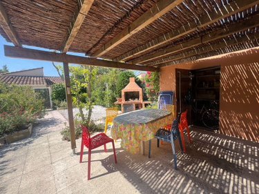 Maison a vendre Saint-Cyprien 66750 Pyrénées-Orientales 49 m2 3 pièces 178000 euros