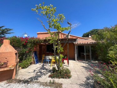 Maison a vendre Saint-Cyprien 66750 Pyrénées-Orientales 49 m2 3 pièces 178000 euros