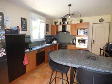Maison a vendre Saint-Michel-de-la-Pierre 50490 Manche 101 m2 5 pièces 250305 euros