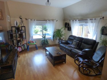 Maison a vendre Saint-Michel-de-la-Pierre 50490 Manche 101 m2 5 pièces 250305 euros