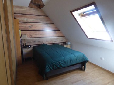 Maison a vendre Saint-Michel-de-la-Pierre 50490 Manche 101 m2 5 pièces 250305 euros