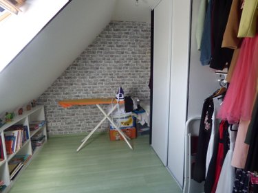 Maison a vendre Saint-Michel-de-la-Pierre 50490 Manche 101 m2 5 pièces 250305 euros