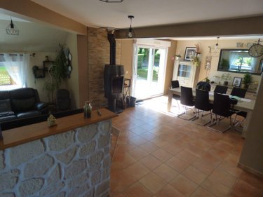 Maison a vendre Saint-Michel-de-la-Pierre 50490 Manche 101 m2 5 pièces 250305 euros
