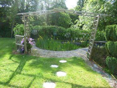 Maison a vendre Saint-Michel-de-la-Pierre 50490 Manche 101 m2 5 pièces 250305 euros