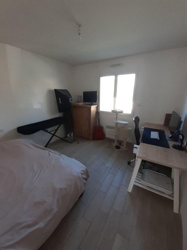 Maison a vendre Aigné 72650 Sarthe 87 m2 5 pièces 194250 euros