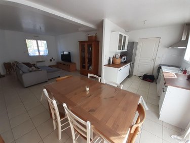Maison a vendre Aigné 72650 Sarthe 87 m2 5 pièces 194250 euros